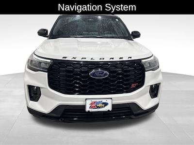 2025 Ford Explorer 4WD SUV for sale #62202A - photo 2