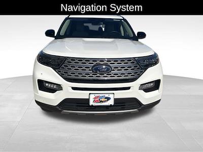 2023 Ford Explorer 4WD SUV for sale #62339A - photo 2