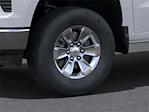 2025 Chevrolet Silverado 1500 Crew Cab 4x4 Pickup for sale #59887 - photo 9