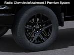 2025 Chevrolet Silverado 1500 Crew Cab 4x4 Pickup for sale #60328 - photo 10