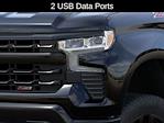 2025 Chevrolet Silverado 1500 Crew Cab 4x4 Pickup for sale #60328 - photo 11