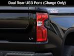 2025 Chevrolet Silverado 1500 Crew Cab 4x4 Pickup for sale #60328 - photo 12