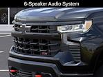 2025 Chevrolet Silverado 1500 Crew Cab 4x4 Pickup for sale #60328 - photo 14