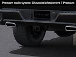 2025 Chevrolet Silverado 1500 Crew Cab 4x4 Pickup for sale #60328 - photo 15
