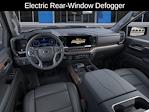 2025 Chevrolet Silverado 1500 Crew Cab 4x4 Pickup for sale #60328 - photo 16