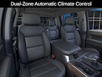 2025 Chevrolet Silverado 1500 Crew Cab 4x4 Pickup for sale #60328 - photo 17