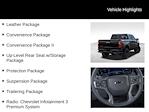2025 Chevrolet Silverado 1500 Crew Cab 4x4 Pickup for sale #60328 - photo 5