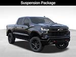 2025 Chevrolet Silverado 1500 Crew Cab 4x4 Pickup for sale #60328 - photo 8