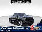 2025 Chevrolet Silverado 1500 Crew Cab 4x4 Pickup for sale #60327 - photo 1