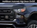 2025 Chevrolet Silverado 1500 Crew Cab 4x4 Pickup for sale #60327 - photo 11