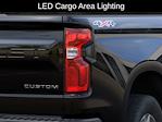 2025 Chevrolet Silverado 1500 Crew Cab 4x4 Pickup for sale #60327 - photo 12
