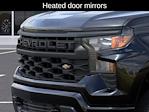 2025 Chevrolet Silverado 1500 Crew Cab 4x4 Pickup for sale #60327 - photo 14