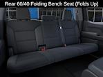 2025 Chevrolet Silverado 1500 Crew Cab 4x4 Pickup for sale #60327 - photo 18
