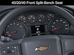 2025 Chevrolet Silverado 1500 Crew Cab 4x4 Pickup for sale #60327 - photo 19