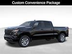 2025 Chevrolet Silverado 1500 Crew Cab 4x4 Pickup for sale #60327 - photo 4