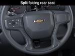 2025 Chevrolet Silverado 1500 Crew Cab 4x4 Pickup for sale #60327 - photo 20