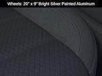 2025 Chevrolet Silverado 1500 Crew Cab 4x4 Pickup for sale #60327 - photo 22