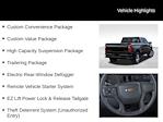 2025 Chevrolet Silverado 1500 Crew Cab 4x4 Pickup for sale #60327 - photo 5