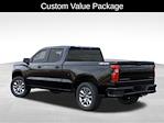 2025 Chevrolet Silverado 1500 Crew Cab 4x4 Pickup for sale #60327 - photo 3