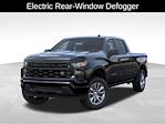 2025 Chevrolet Silverado 1500 Crew Cab 4x4 Pickup for sale #60327 - photo 7