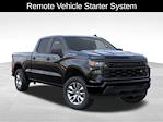 2025 Chevrolet Silverado 1500 Crew Cab 4x4 Pickup for sale #60327 - photo 8