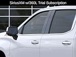 2025 Chevrolet Silverado 1500 Crew Cab 4x4 Pickup for sale #60544 - photo 13
