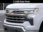 2025 Chevrolet Silverado 1500 Crew Cab 4x4 Pickup for sale #60544 - photo 14