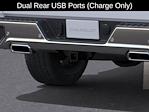 2025 Chevrolet Silverado 1500 Crew Cab 4x4 Pickup for sale #60544 - photo 15