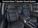 2025 Chevrolet Silverado 1500 Crew Cab 4x4 Pickup for sale #60544 - photo 17