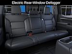 2025 Chevrolet Silverado 1500 Crew Cab 4x4 Pickup for sale #60544 - photo 18