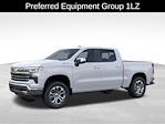 2025 Chevrolet Silverado 1500 Crew Cab 4x4 Pickup for sale #60544 - photo 3