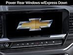 2025 Chevrolet Silverado 1500 Crew Cab 4x4 Pickup for sale #60544 - photo 21