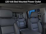 2025 Chevrolet Silverado 1500 Crew Cab 4x4 Pickup for sale #60544 - photo 25