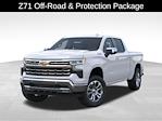 2025 Chevrolet Silverado 1500 Crew Cab 4x4 Pickup for sale #60544 - photo 7