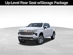 2025 Chevrolet Silverado 1500 Crew Cab 4x4 Pickup for sale #60544 - photo 9