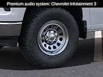 2025 Chevrolet Silverado 1500 Regular Cab 4x4 Pickup for sale #60354 - photo 10