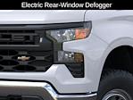 2025 Chevrolet Silverado 1500 Regular Cab 4x4 Pickup for sale #60354 - photo 11