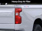 2025 Chevrolet Silverado 1500 Regular Cab 4x4 Pickup for sale #60354 - photo 12