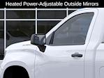 2025 Chevrolet Silverado 1500 Regular Cab 4x4 Pickup for sale #60354 - photo 13