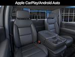 2025 Chevrolet Silverado 1500 Regular Cab 4x4 Pickup for sale #60354 - photo 17