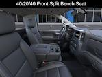 2025 Chevrolet Silverado 1500 Regular Cab 4x4 Pickup for sale #60354 - photo 18