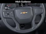 2025 Chevrolet Silverado 1500 Regular Cab 4x4 Pickup for sale #60354 - photo 20