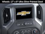 2025 Chevrolet Silverado 1500 Regular Cab 4x4 Pickup for sale #60354 - photo 21
