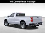 2025 Chevrolet Silverado 1500 Regular Cab 4x4 Pickup for sale #60354 - photo 3