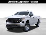 2025 Chevrolet Silverado 1500 Regular Cab 4x4 Pickup for sale #60354 - photo 7