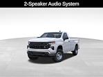 2025 Chevrolet Silverado 1500 Regular Cab 4x4 Pickup for sale #60354 - photo 9