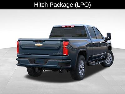2025 Chevrolet Silverado 2500 Crew Cab 4WD Pickup for sale #60666 - photo 2