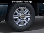 2025 Chevrolet Silverado 2500 Crew Cab 4x4 Pickup for sale #60666 - photo 10