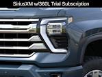 2025 Chevrolet Silverado 2500 Crew Cab 4x4 Pickup for sale #60666 - photo 11