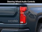 2025 Chevrolet Silverado 2500 Crew Cab 4x4 Pickup for sale #60666 - photo 12